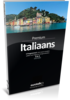 Apprenez italien - Premium Set italien