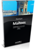 Apprenez maltais - Premium Set maltais