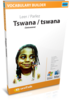 Vocabulary Builder tswana