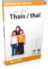 Vocabulary Builder thaï