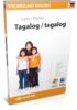 Vocabulary Builder tagalog