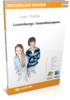 Vocabulary Builder luxembourgeois