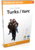 Apprenez turc - Vocabulary Builder turc