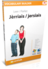 Apprenez jersiais - Vocabulary Builder jersiais