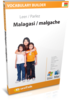 Apprenez malgache - Vocabulary Builder malgache