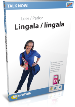 Comment apprendre à parler le lingala ?