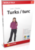 Apprenez turc - World Talk turc