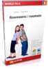Apprenez roumain - World Talk roumain