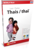 Apprenez thaï - World Talk thaï