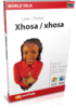 Apprenez xhosa - World Talk xhosa