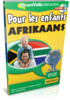 Vocabulary Builder afrikaans
