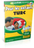 Apprenez turc - Vocabulary Builder turc