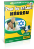 Apprenez hébreu - Vocabulary Builder hébreu