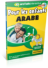 Apprenez arabe (égyptien) - Vocabulary Builder arabe (égyptien)