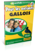 Apprenez gallois - Vocabulary Builder gallois