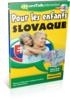 Apprenez slovaque - Vocabulary Builder slovaque