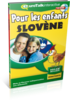 Apprenez slovène - Vocabulary Builder slovène