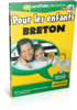 Apprenez breton - Vocabulary Builder breton