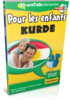 Apprenez kurde - Vocabulary Builder kurde