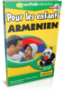Apprenez arménien - Vocabulary Builder arménien