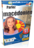 Apprenez macédonien - Talk Now! macédonien