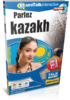 Apprenez kazakh - Talk Now! kazakh