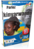 Apprenez kinyarwanda - Talk Now! kinyarwanda