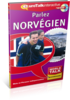 Apprenez norvégien - World Talk norvégien
