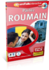 Apprenez roumain - World Talk roumain