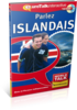 Apprenez islandais - World Talk islandais