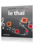Apprenez thaï - Rhythms thaï