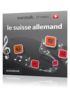 Apprenez suisse allemand - Rhythms suisse allemand