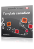 Apprenez anglais canadien - Rhythms anglais canadien