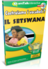 Impara Setswana - Vocabulary Builder Setswana