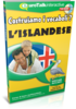 Impara Islandese - Vocabulary Builder Islandese