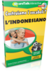 Impara Indonesiano - Vocabulary Builder Indonesiano