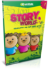StoryWorld Inglese 