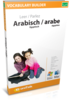 Woordentrainer Arabisch (Egyptisch)