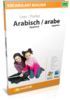 Leer Arabisch (Egyptisch) - Woordentrainer Arabisch (Egyptisch)