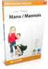 Leer Manx - Woordentrainer Manx