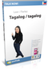 Leer Tagalog - Talk Now Tagalog