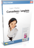 Leer Canadees Engels - Talk Now Canadees Engels