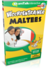 Woordentrainer  Maltees