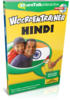 Woordentrainer  Hindi
