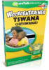 Woordentrainer  Tswana