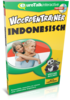 Woordentrainer  Indonesisch
