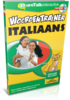 Leer Italiaans - Woordentrainer  Italiaans