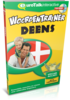 Leer Deens - Woordentrainer  Deens