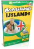 Leer IJslands - Woordentrainer  IJslands
