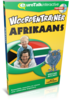 Leer Afrikaans - Woordentrainer  Afrikaans